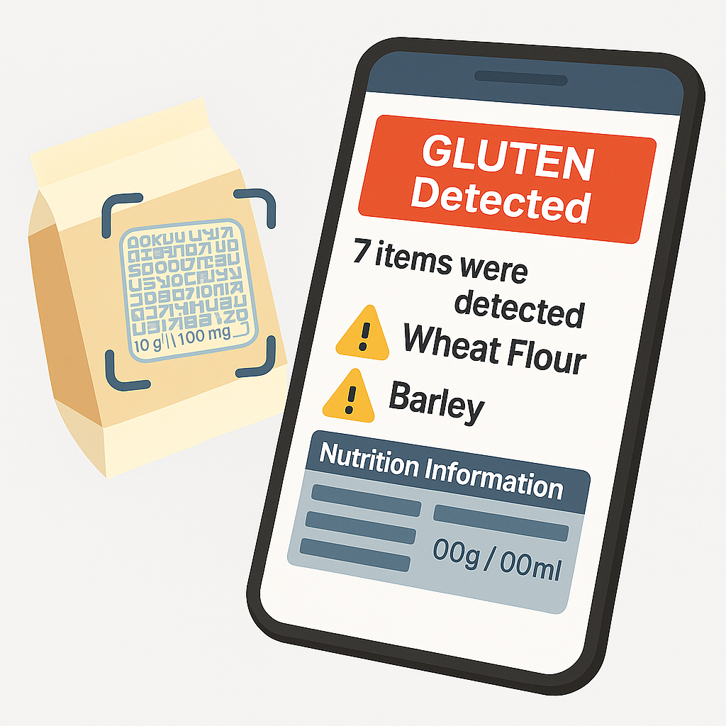App description image
